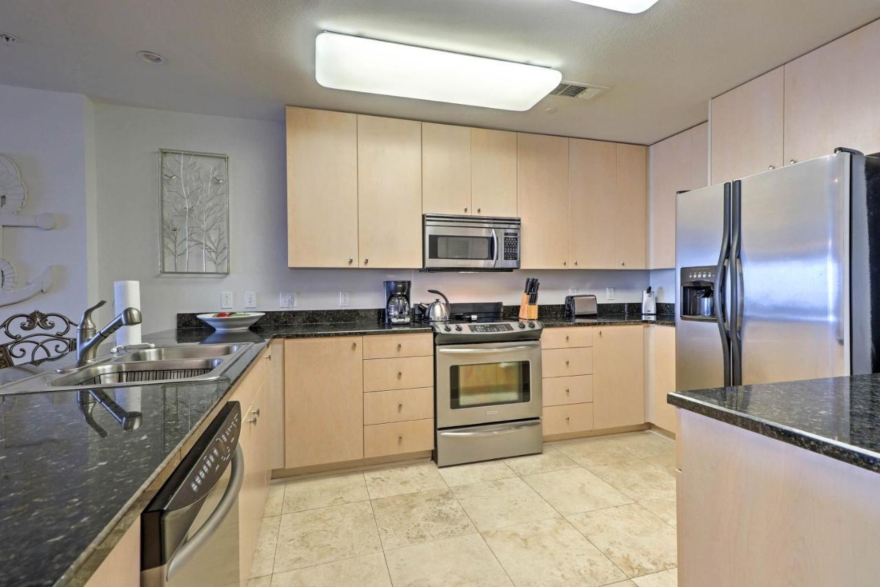 Lavish Beachfront Biloxi Condo With Pvt Patio And Pool! エクステリア 写真