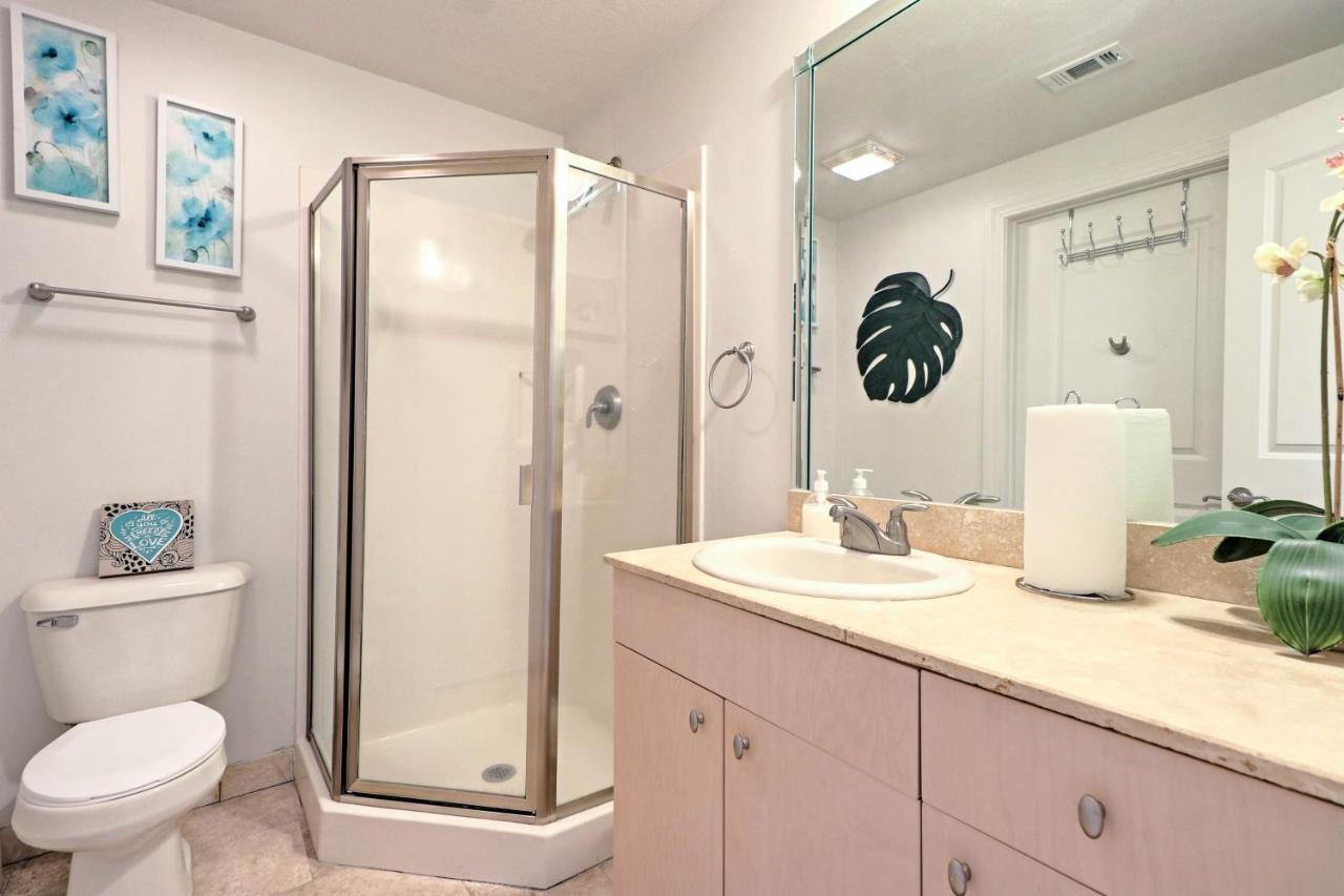 Lavish Beachfront Biloxi Condo With Pvt Patio And Pool! エクステリア 写真