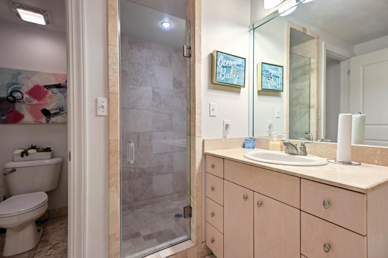 Lavish Beachfront Biloxi Condo With Pvt Patio And Pool! エクステリア 写真
